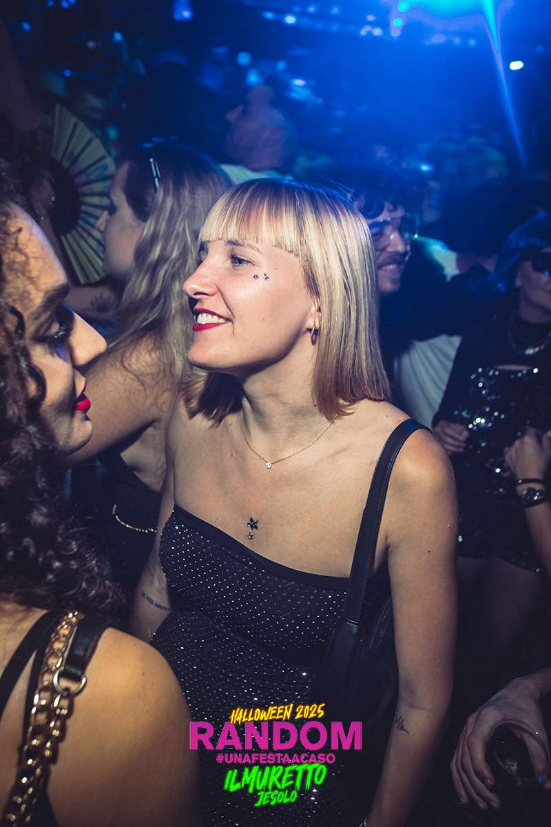 Random Halloween Jesolo108