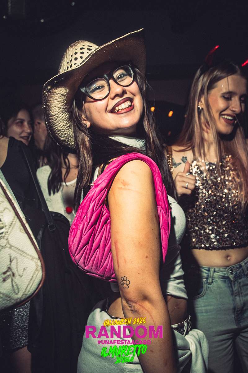 Random Halloween Jesolo109