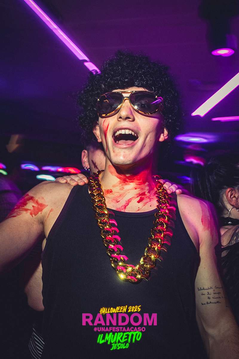 Random Halloween Jesolo113