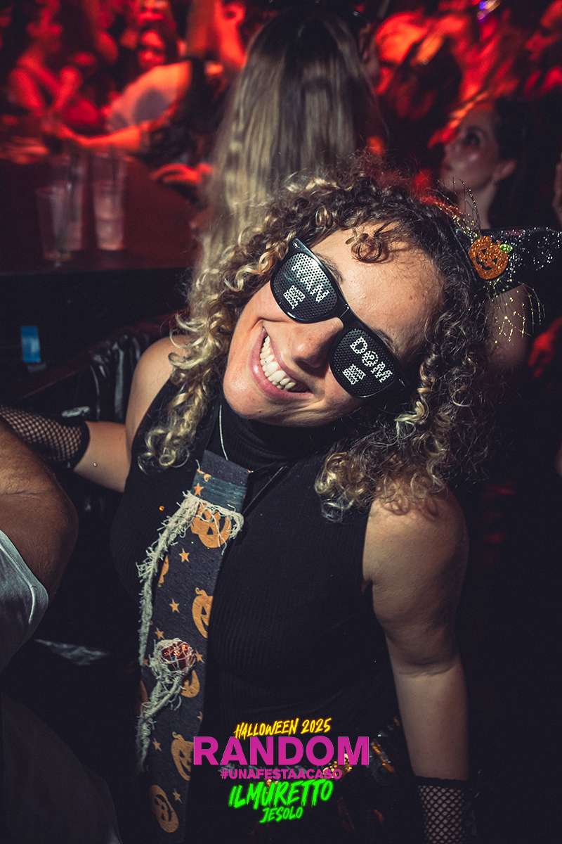 Random Halloween Jesolo116