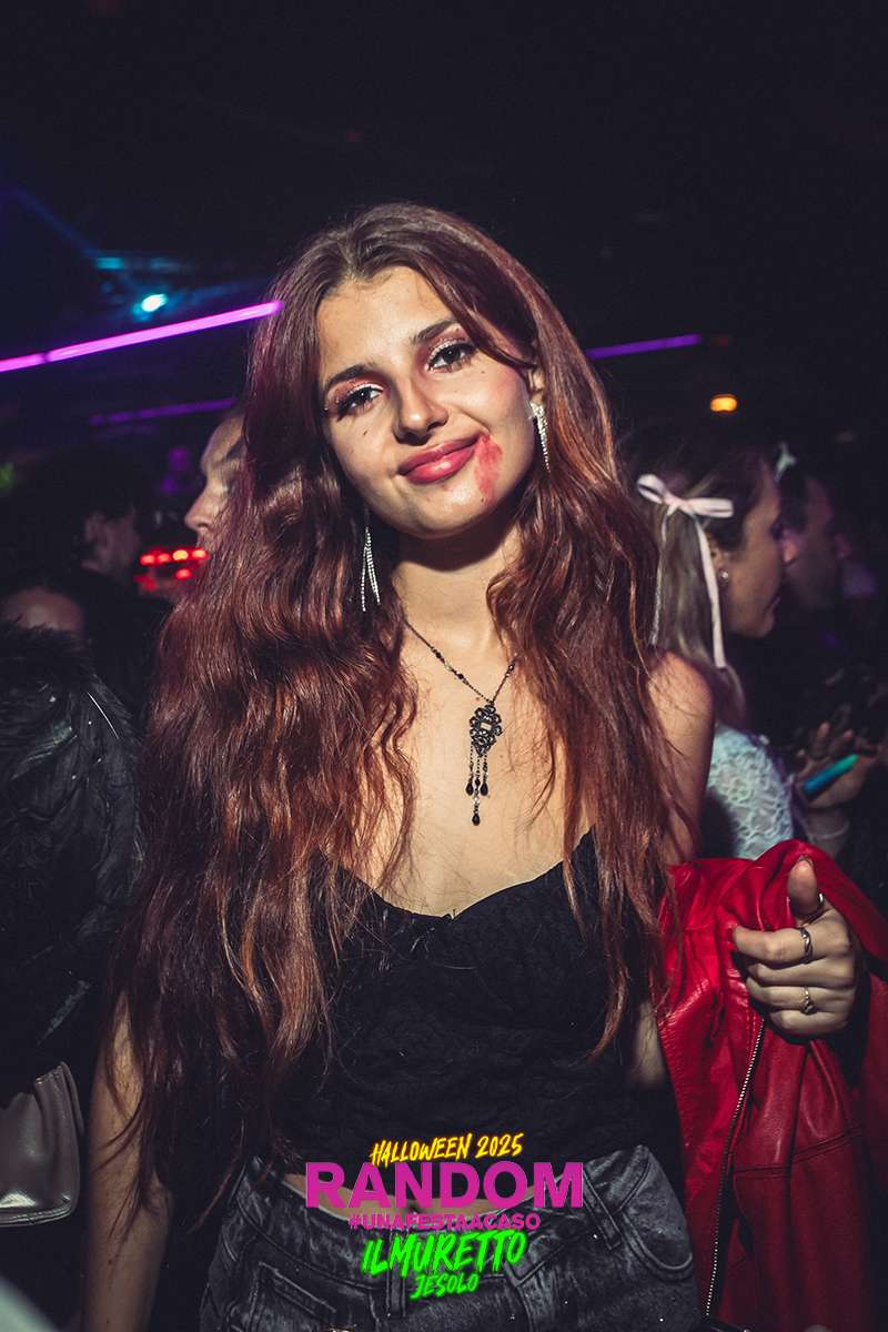 Random Halloween Jesolo123