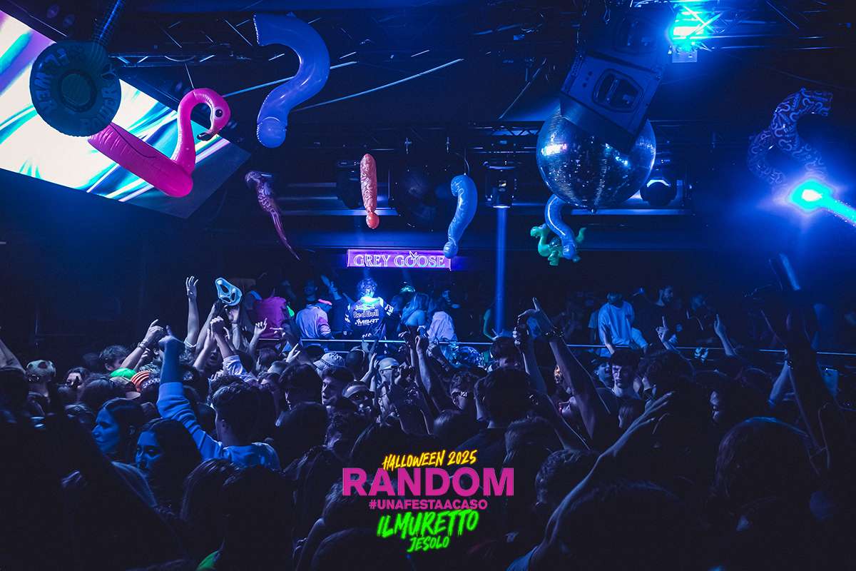 Random Halloween Jesolo125