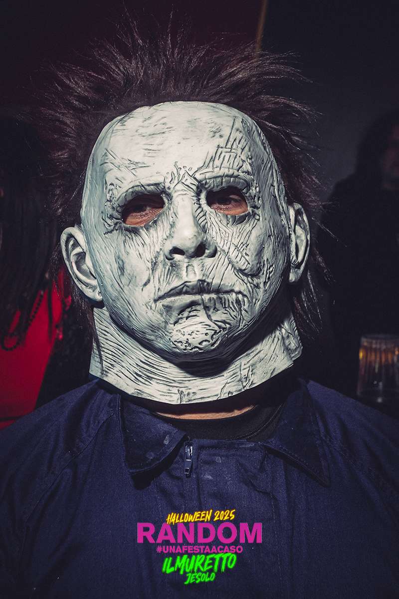 Random Halloween Jesolo126