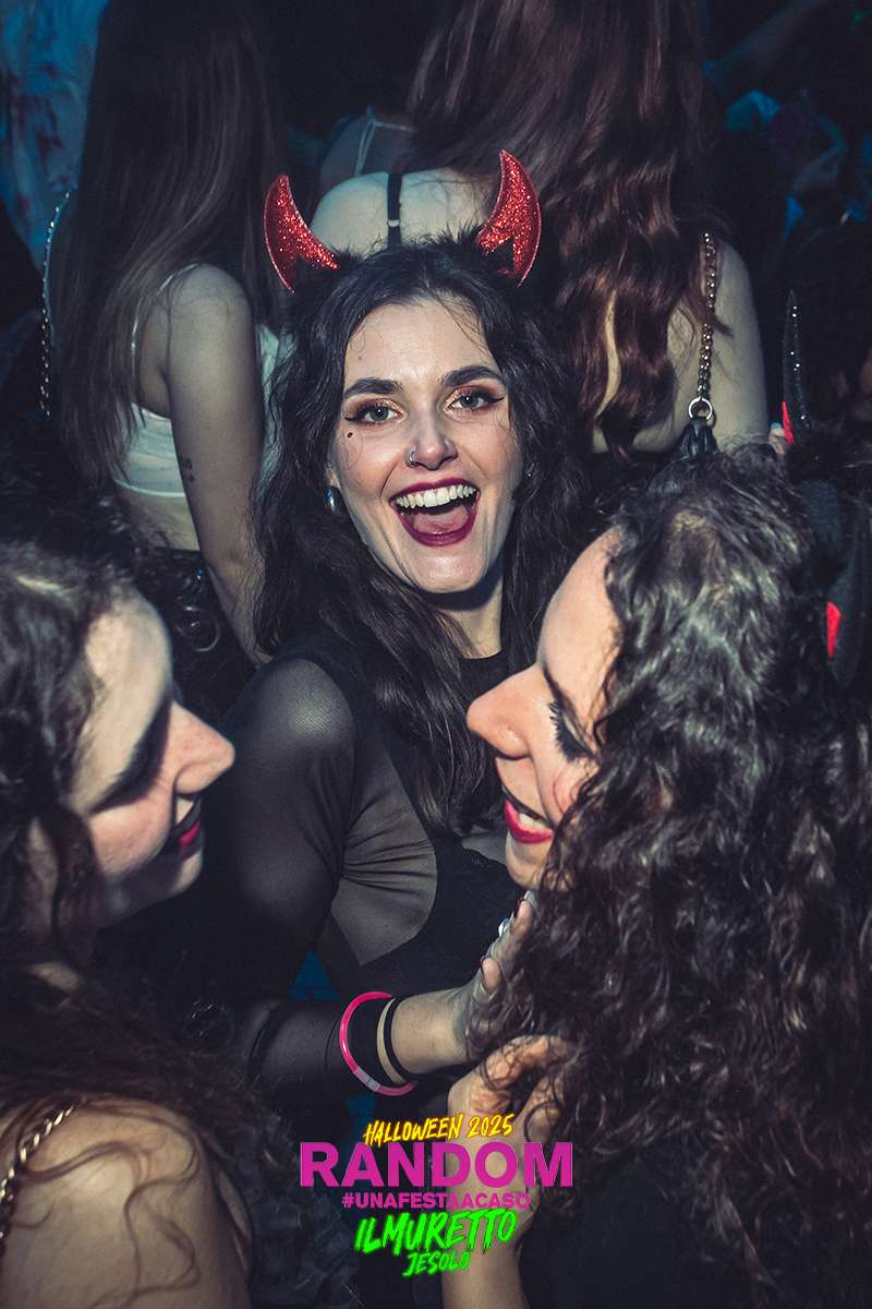 Random Halloween Jesolo128