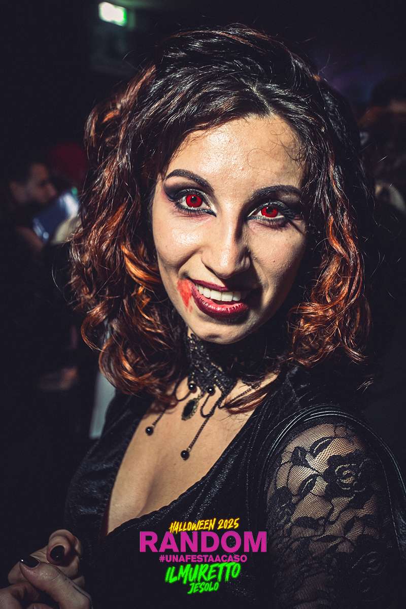 Random Halloween Jesolo13