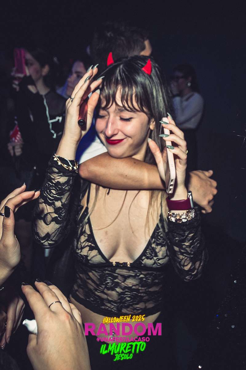 Random Halloween Jesolo135