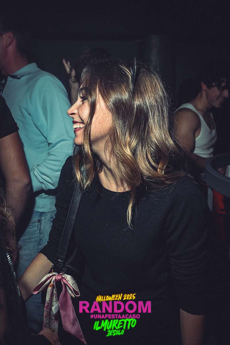 Random Halloween Jesolo140