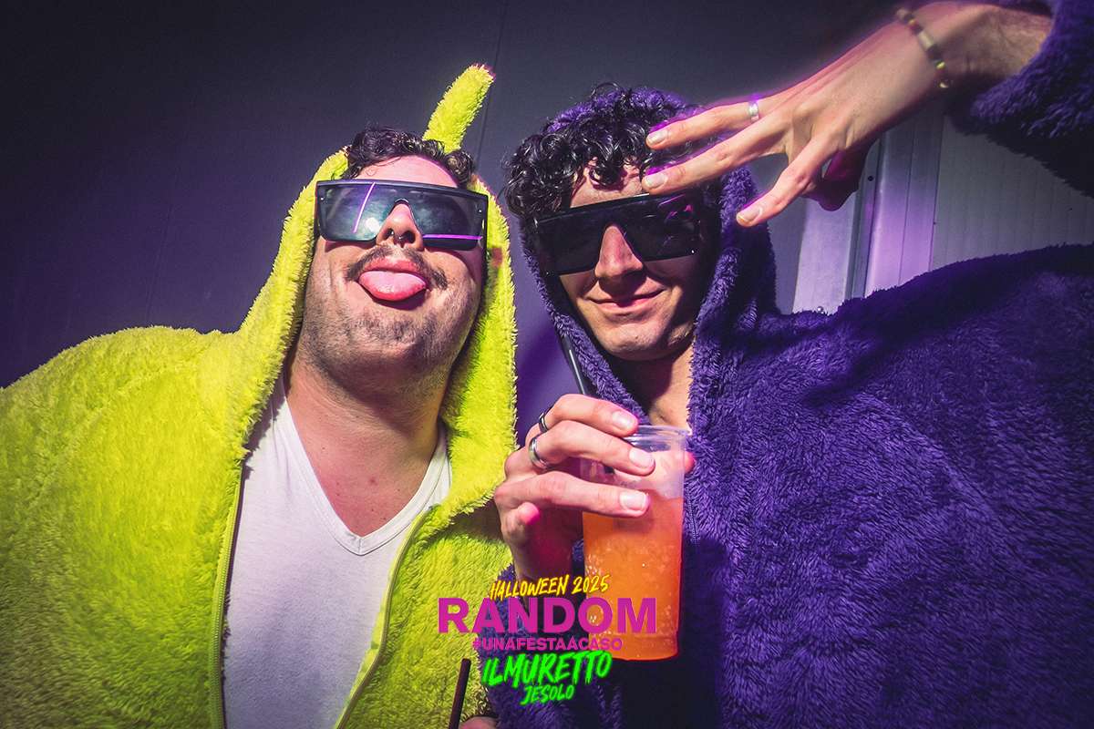 Random Halloween Jesolo143