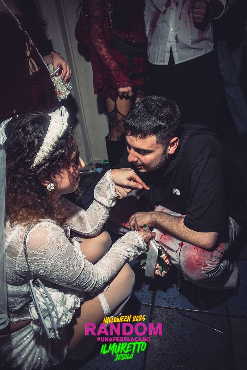 Random Halloween Jesolo146