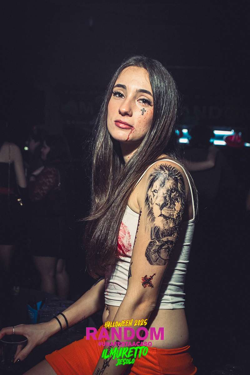 Random Halloween Jesolo148