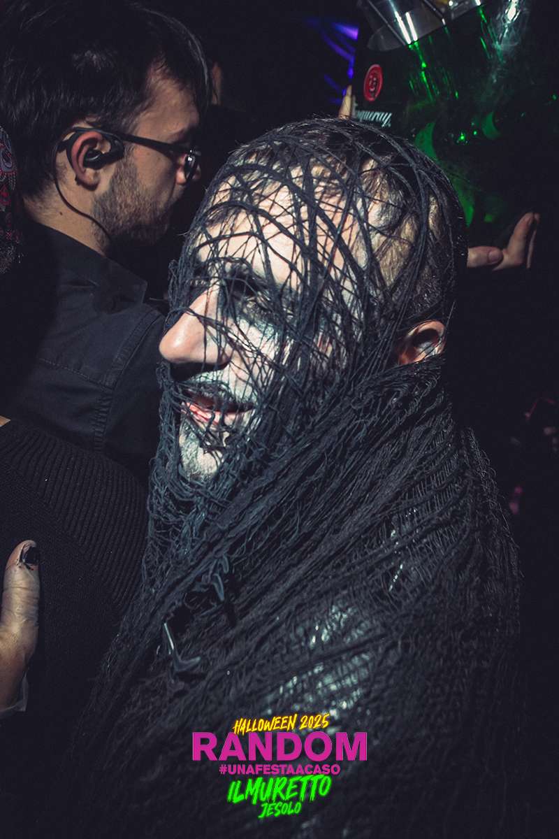 Random Halloween Jesolo150