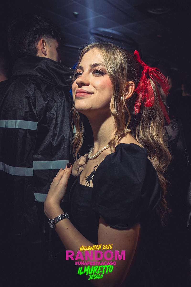 Random Halloween Jesolo151