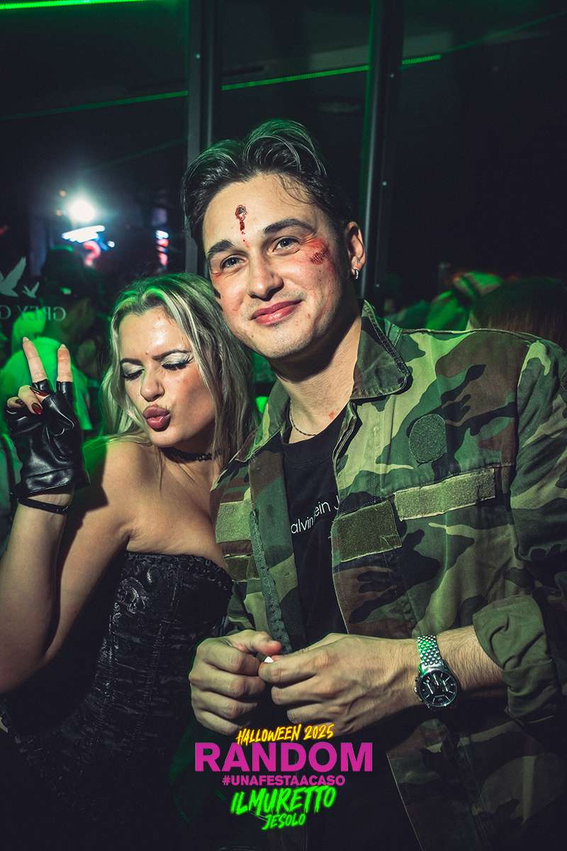 Random Halloween Jesolo152