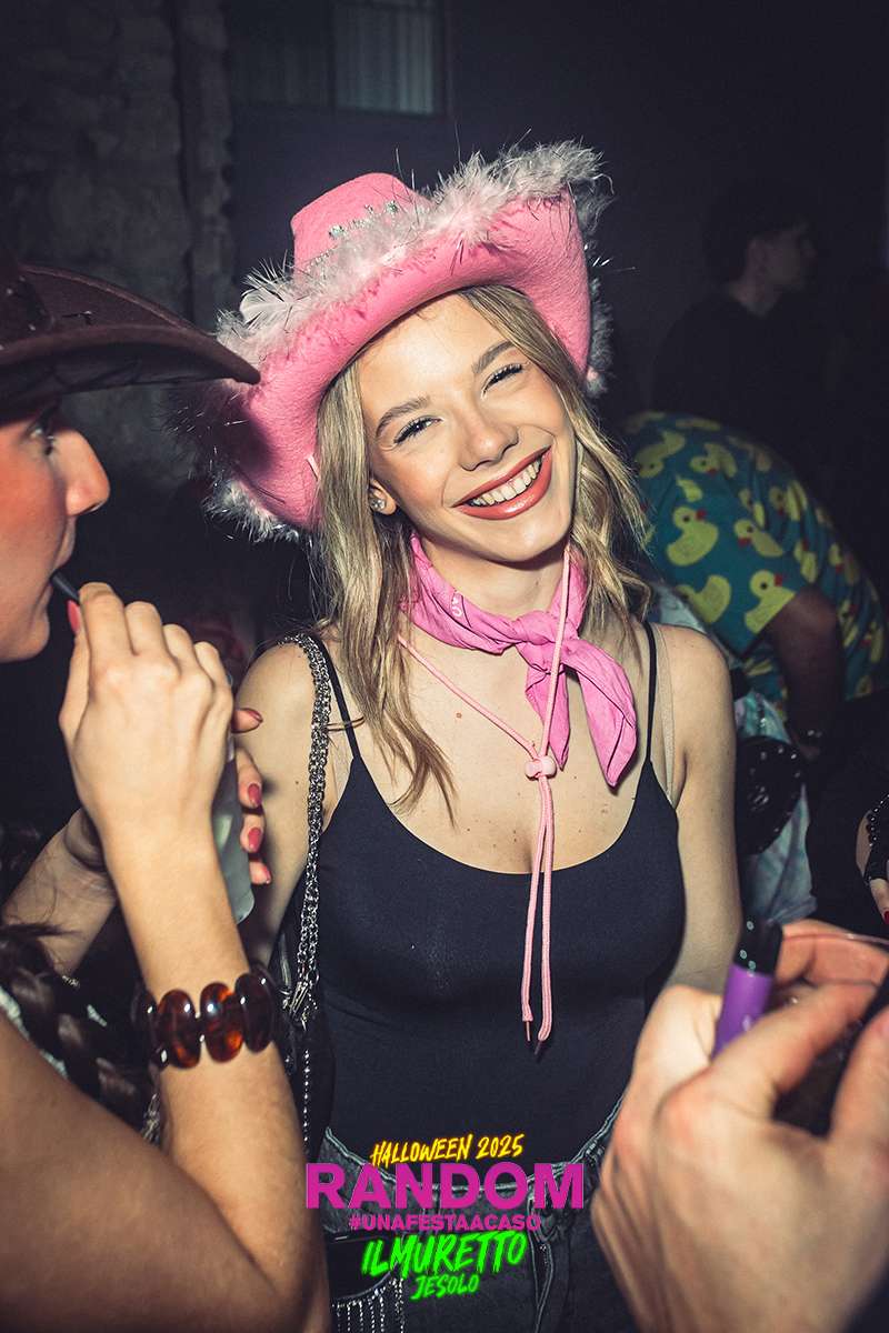 Random Halloween Jesolo153