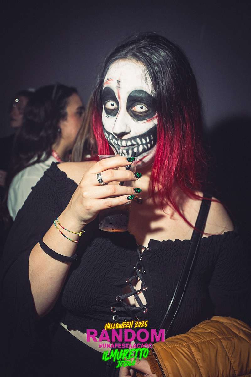 Random Halloween Jesolo154