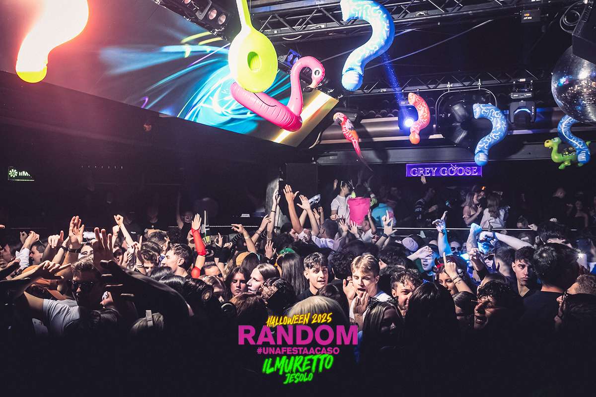 Random Halloween Jesolo155