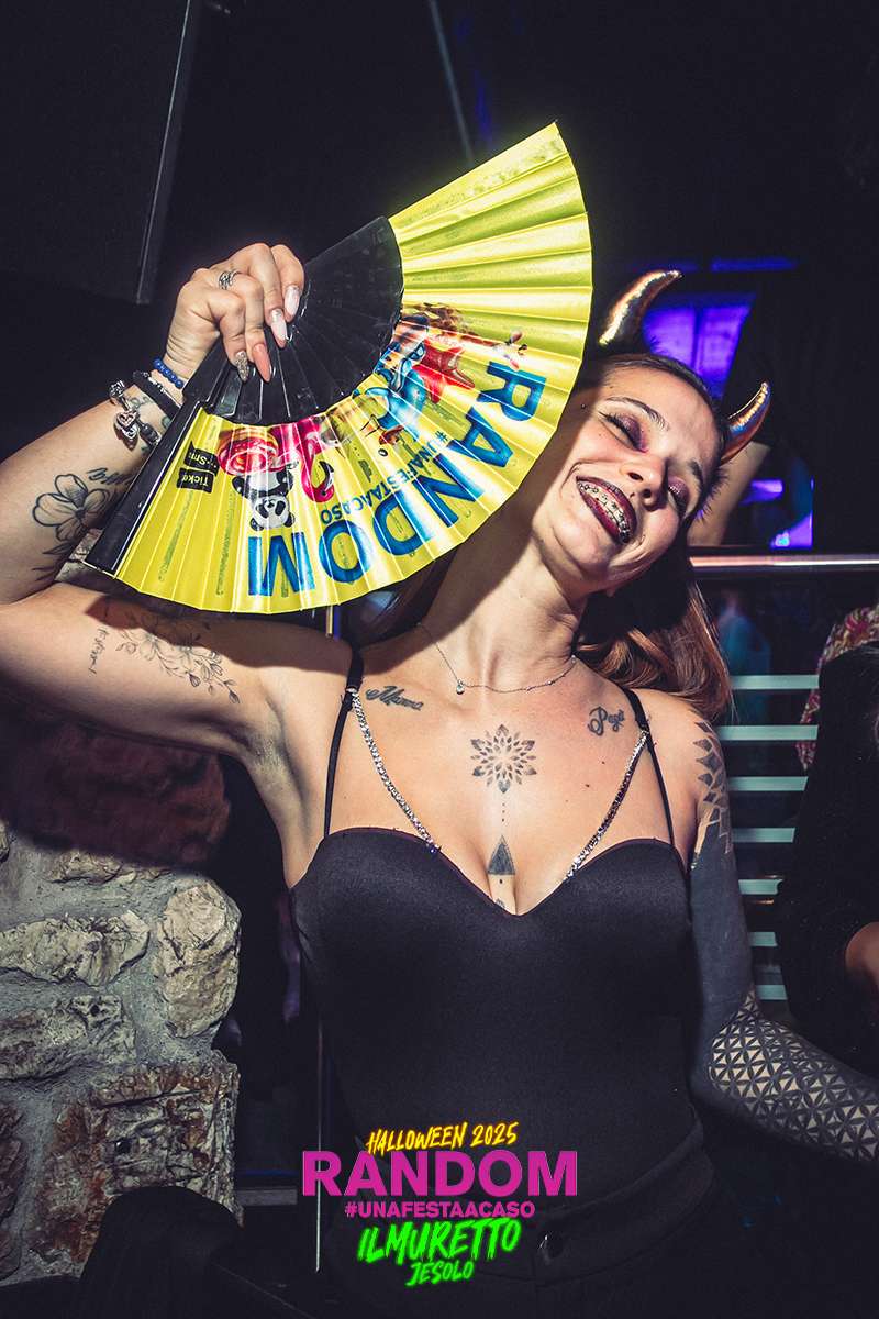Random Halloween Jesolo156