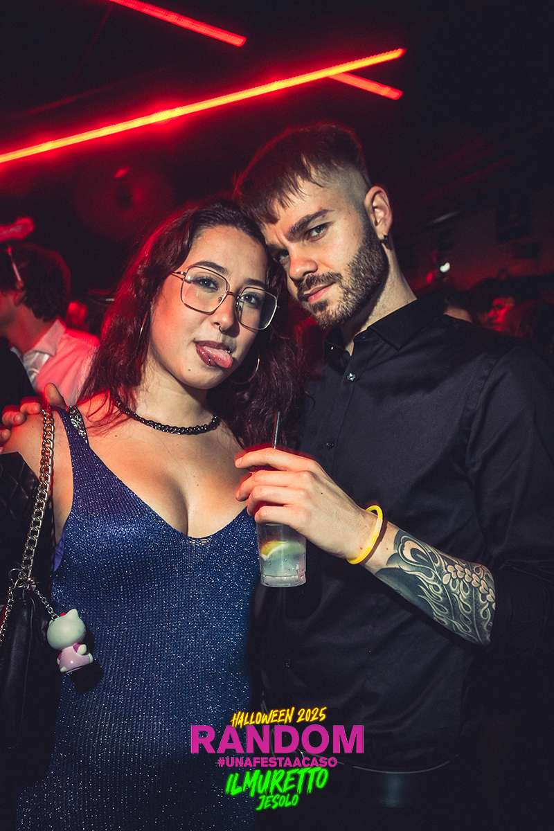 Random Halloween Jesolo157