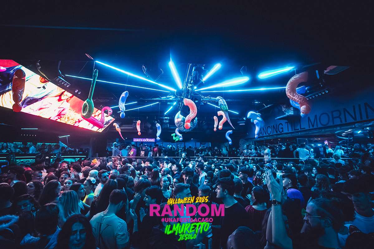 Random Halloween Jesolo159