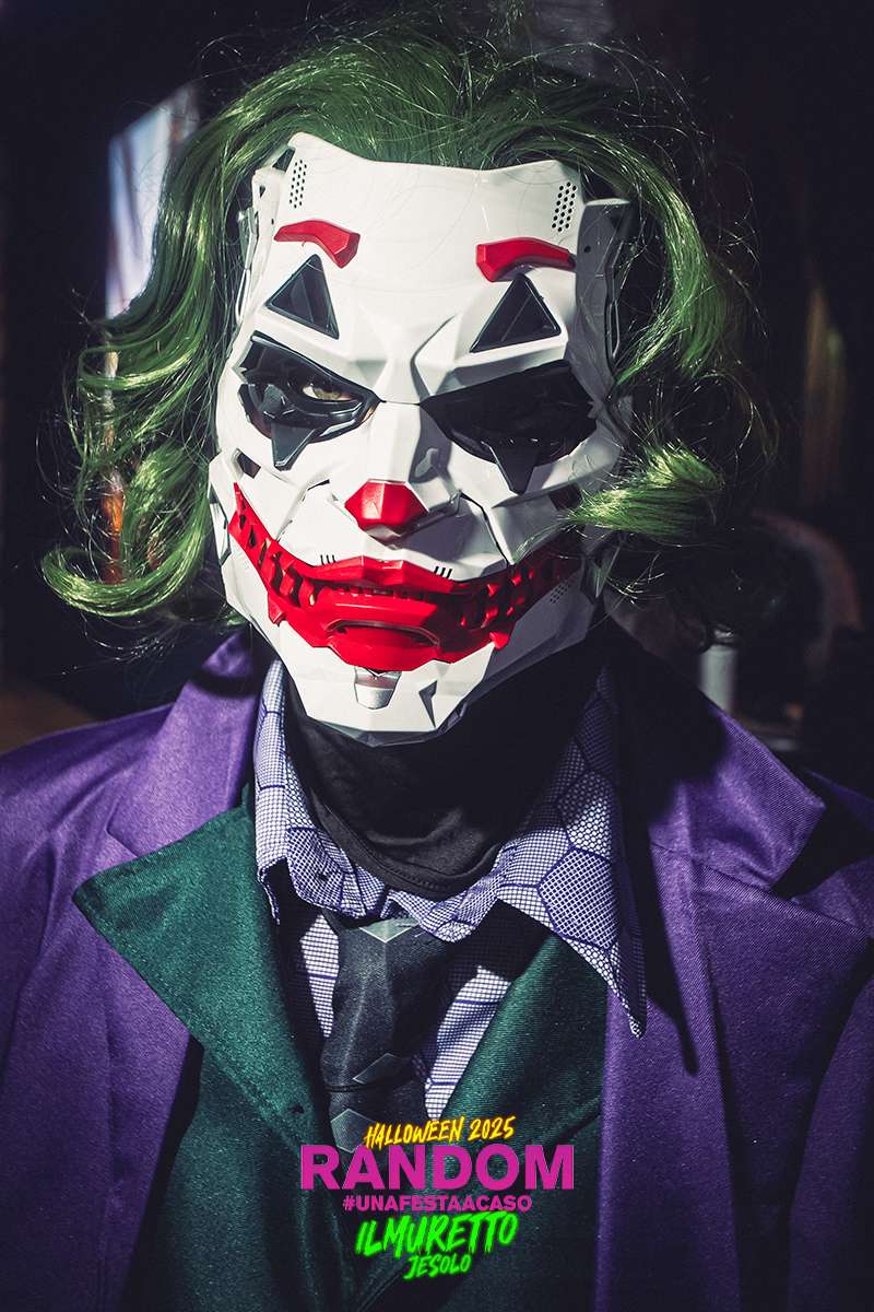 Random Halloween Jesolo160