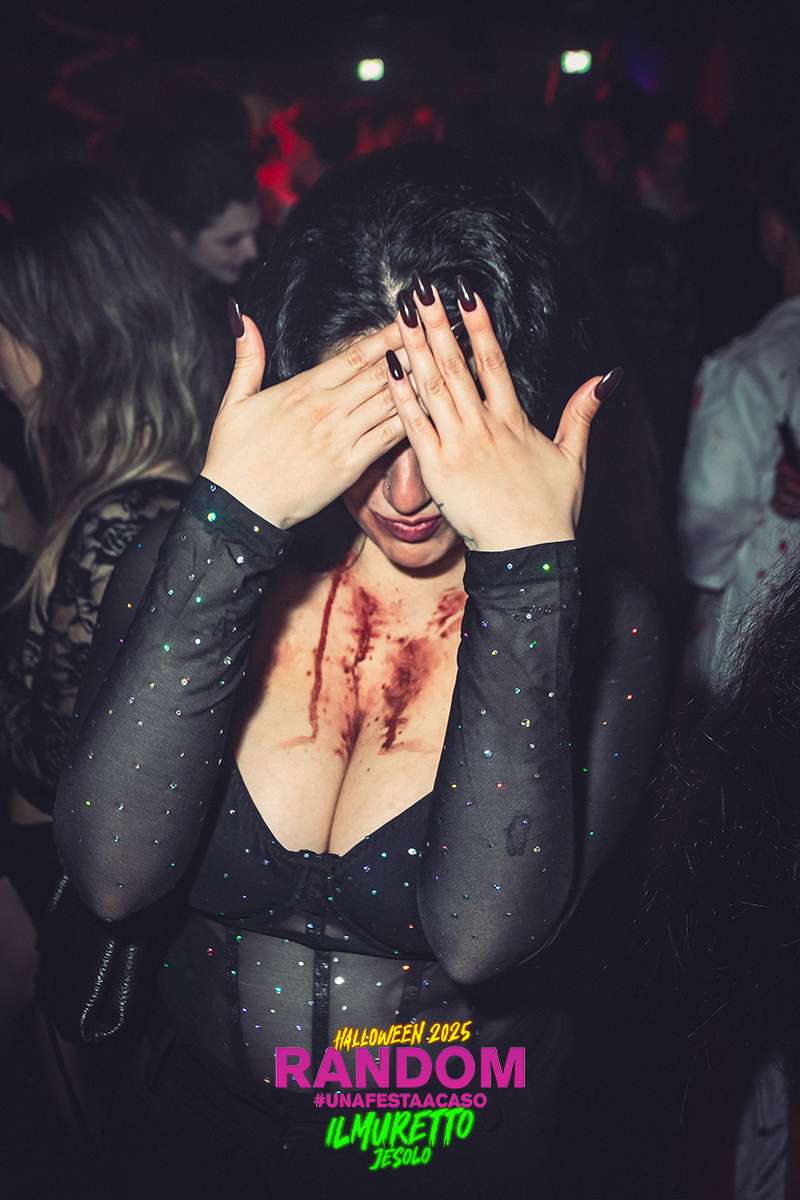 Random Halloween Jesolo161