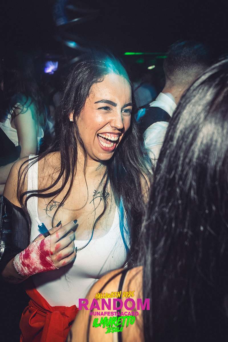 Random Halloween Jesolo162