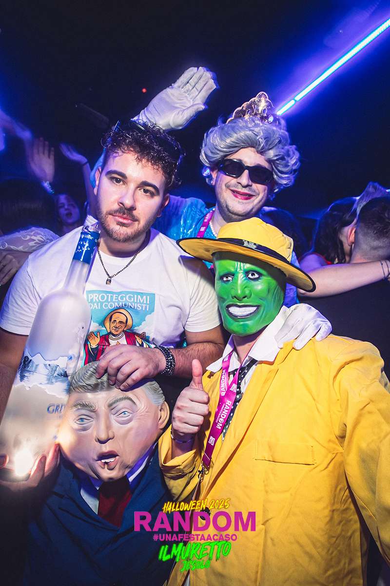 Random Halloween Jesolo163