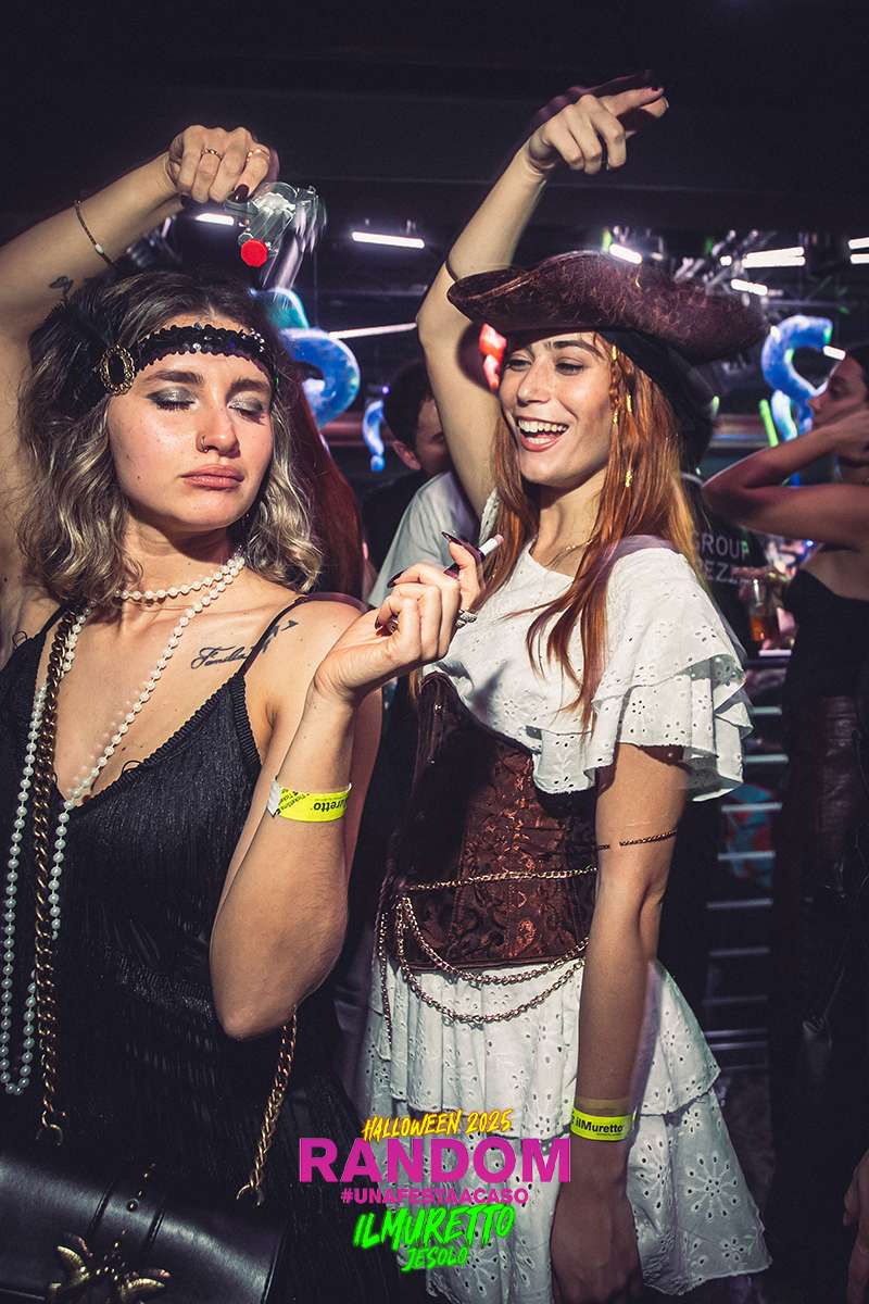 Random Halloween Jesolo164