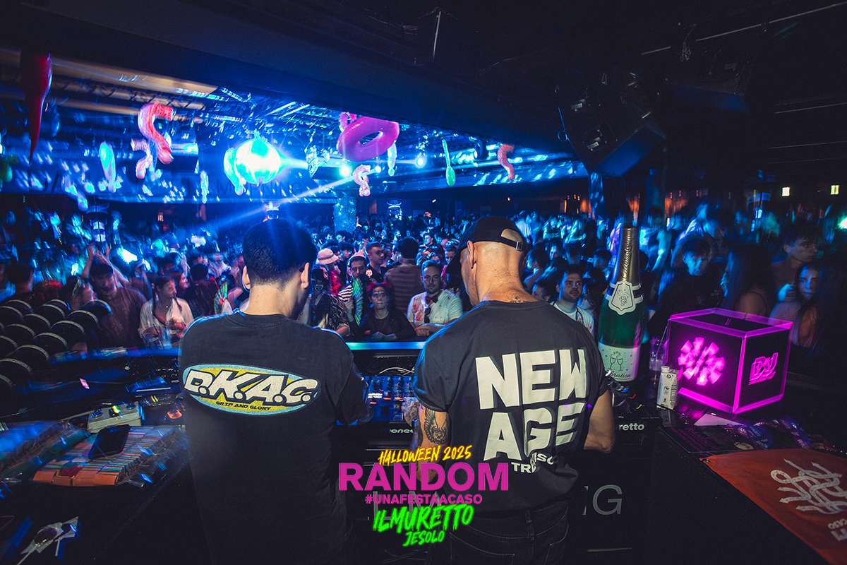 Random Halloween Jesolo165