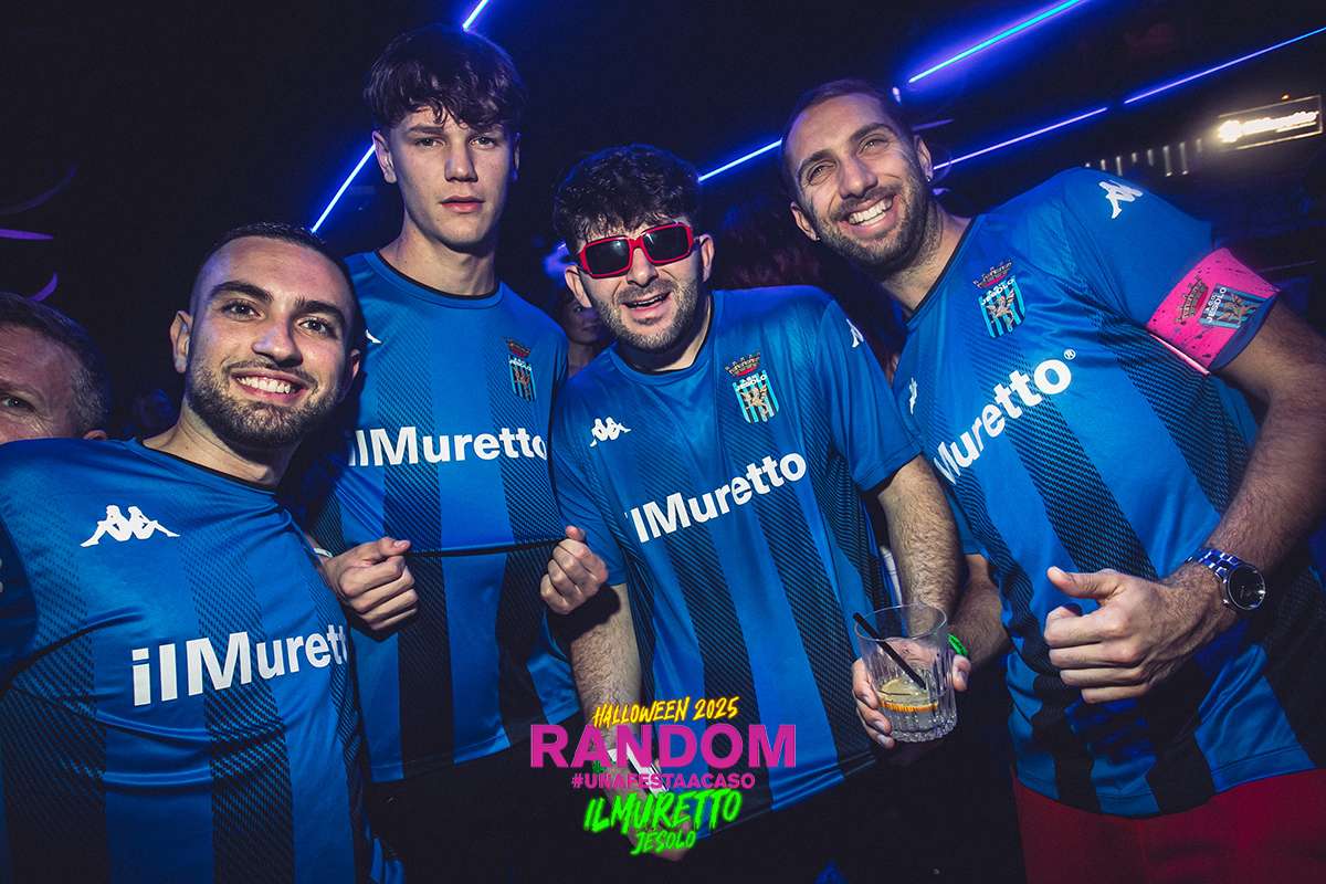 Random Halloween Jesolo166