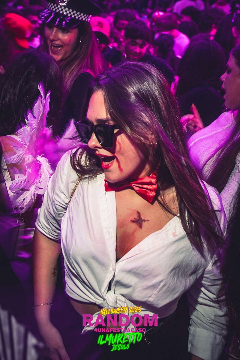 Random Halloween Jesolo169