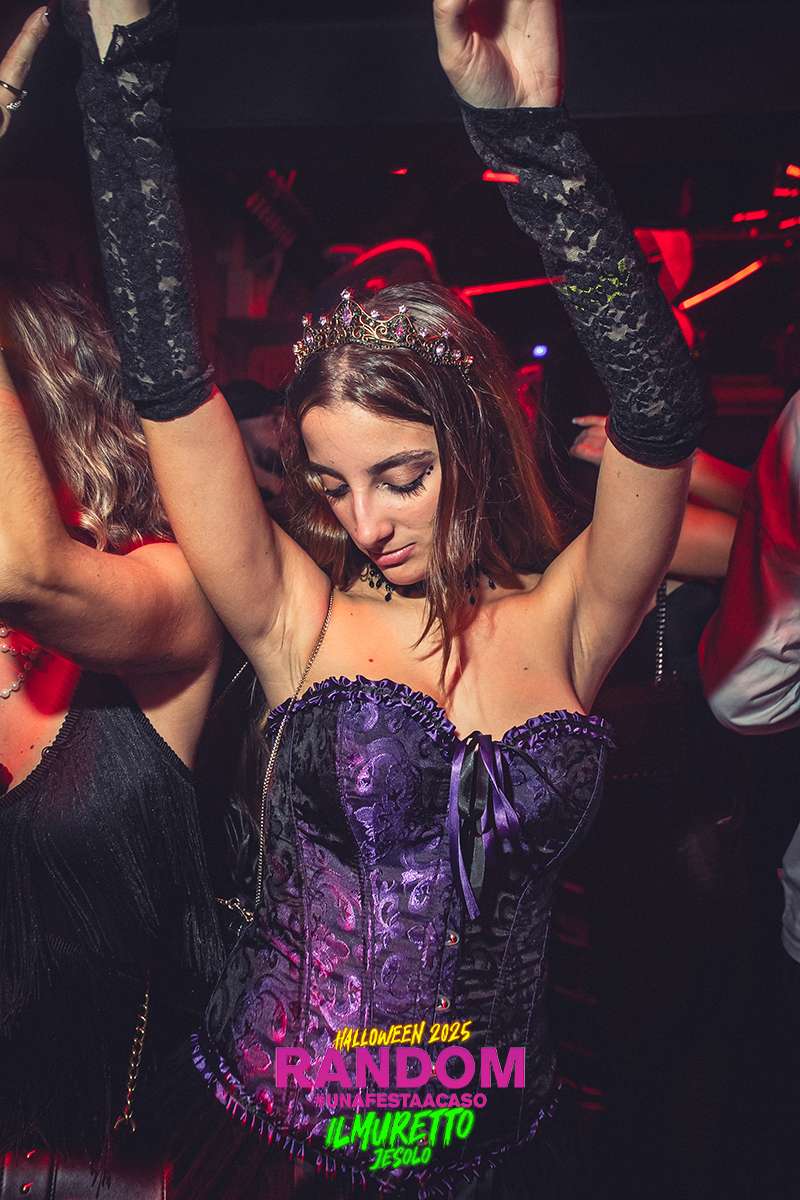 Random Halloween Jesolo172