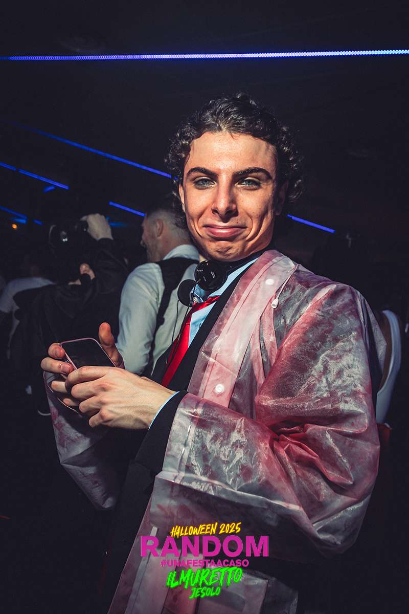 Random Halloween Jesolo173