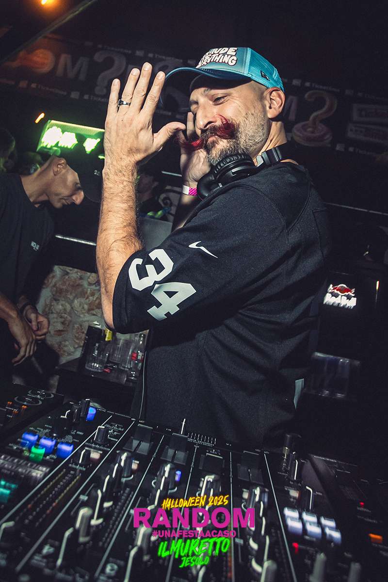 Random Halloween Jesolo177