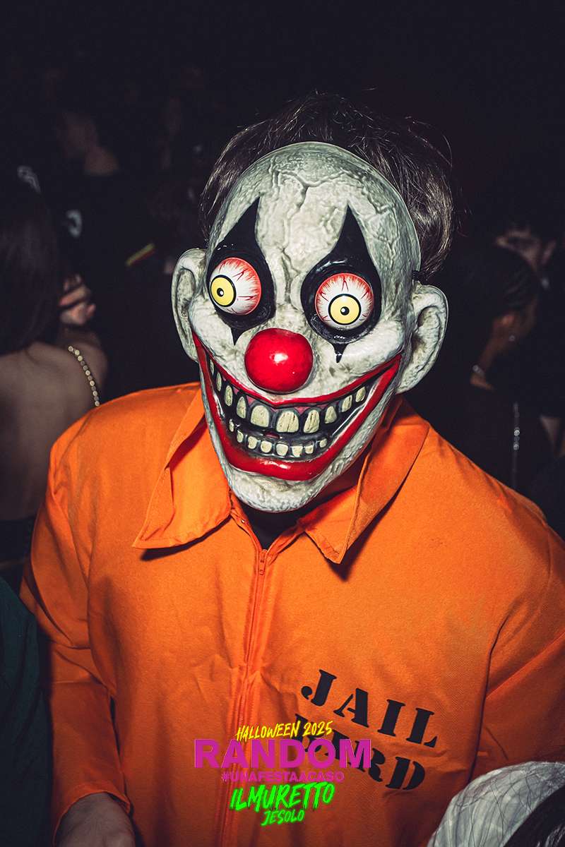 Random Halloween Jesolo179