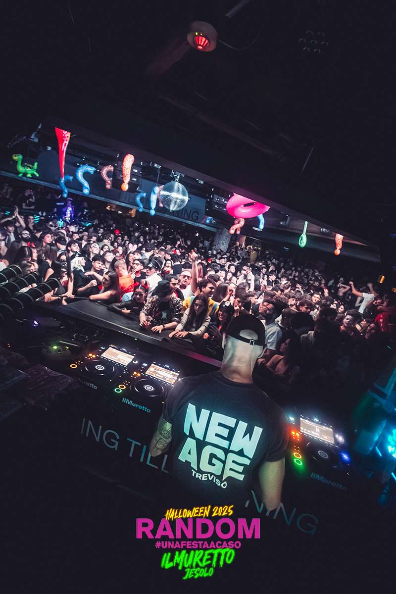 Random Halloween Jesolo181