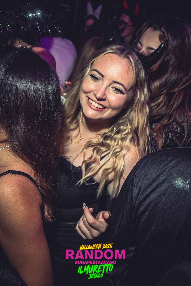Random Halloween Jesolo184