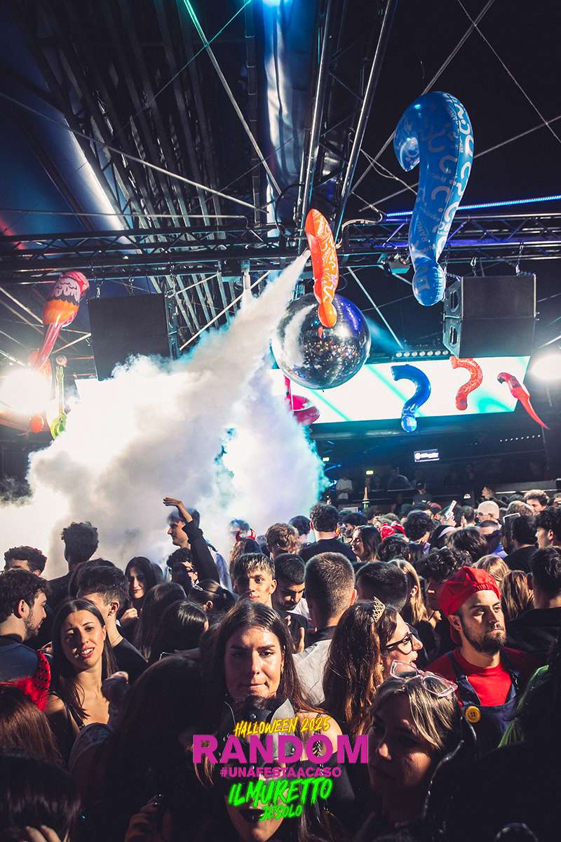Random Halloween Jesolo185