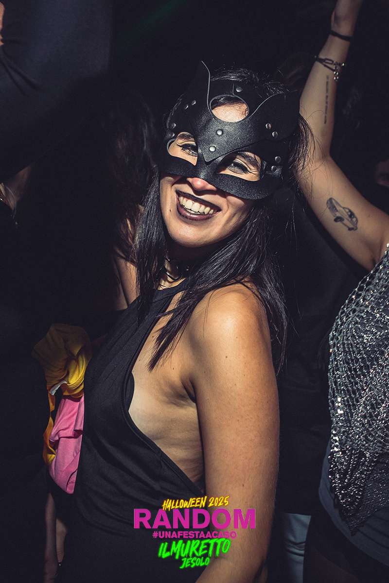 Random Halloween Jesolo188