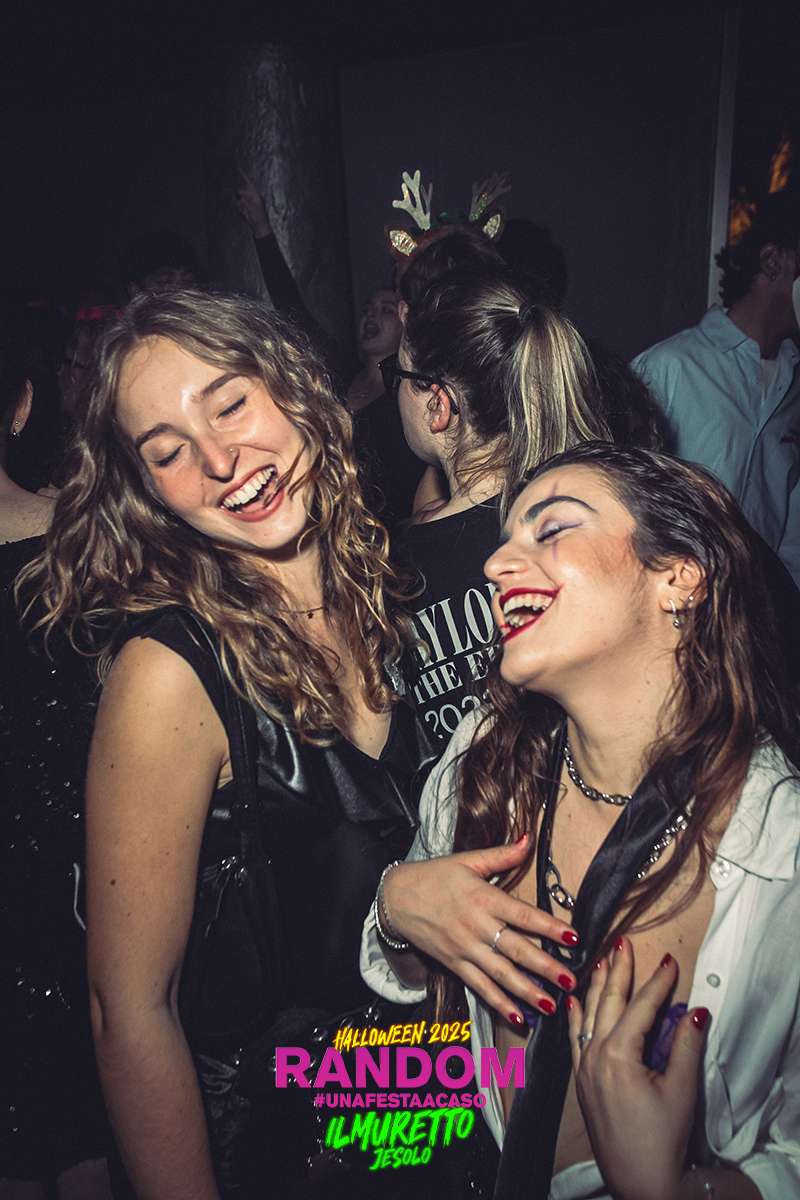 Random Halloween Jesolo19