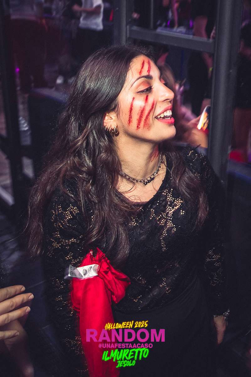 Random Halloween Jesolo190