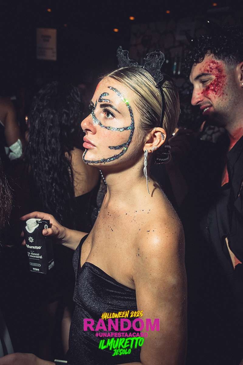Random Halloween Jesolo197