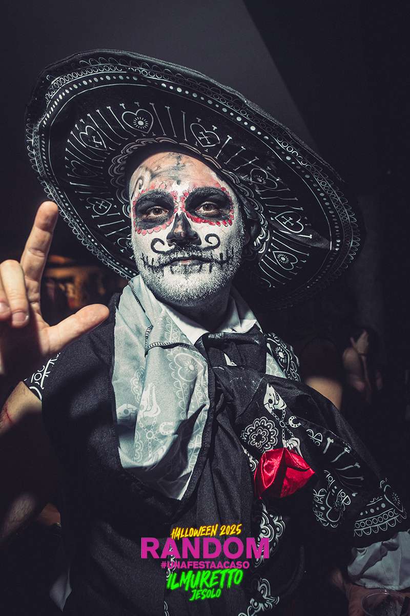 Random Halloween Jesolo20