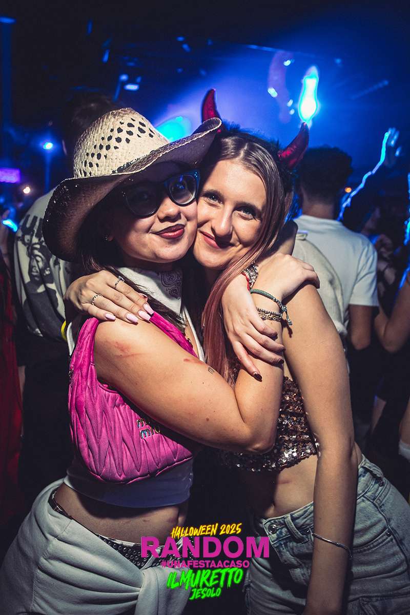 Random Halloween Jesolo205