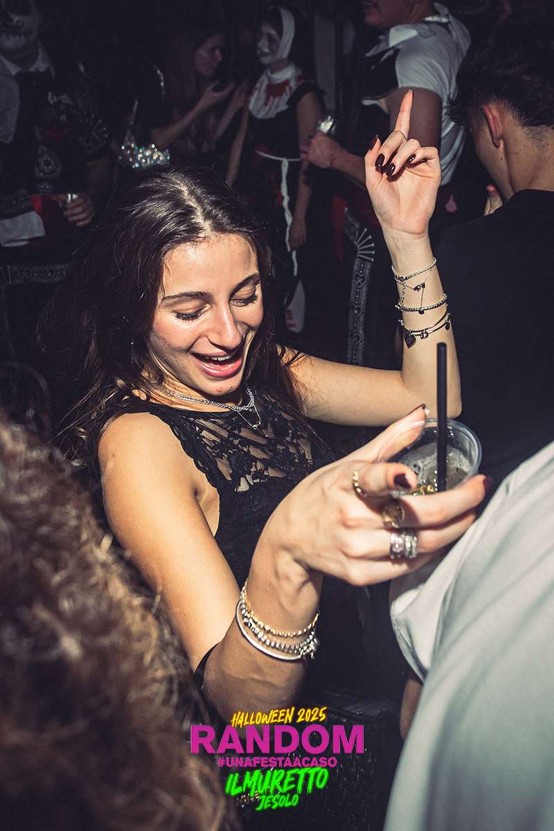 Random Halloween Jesolo207