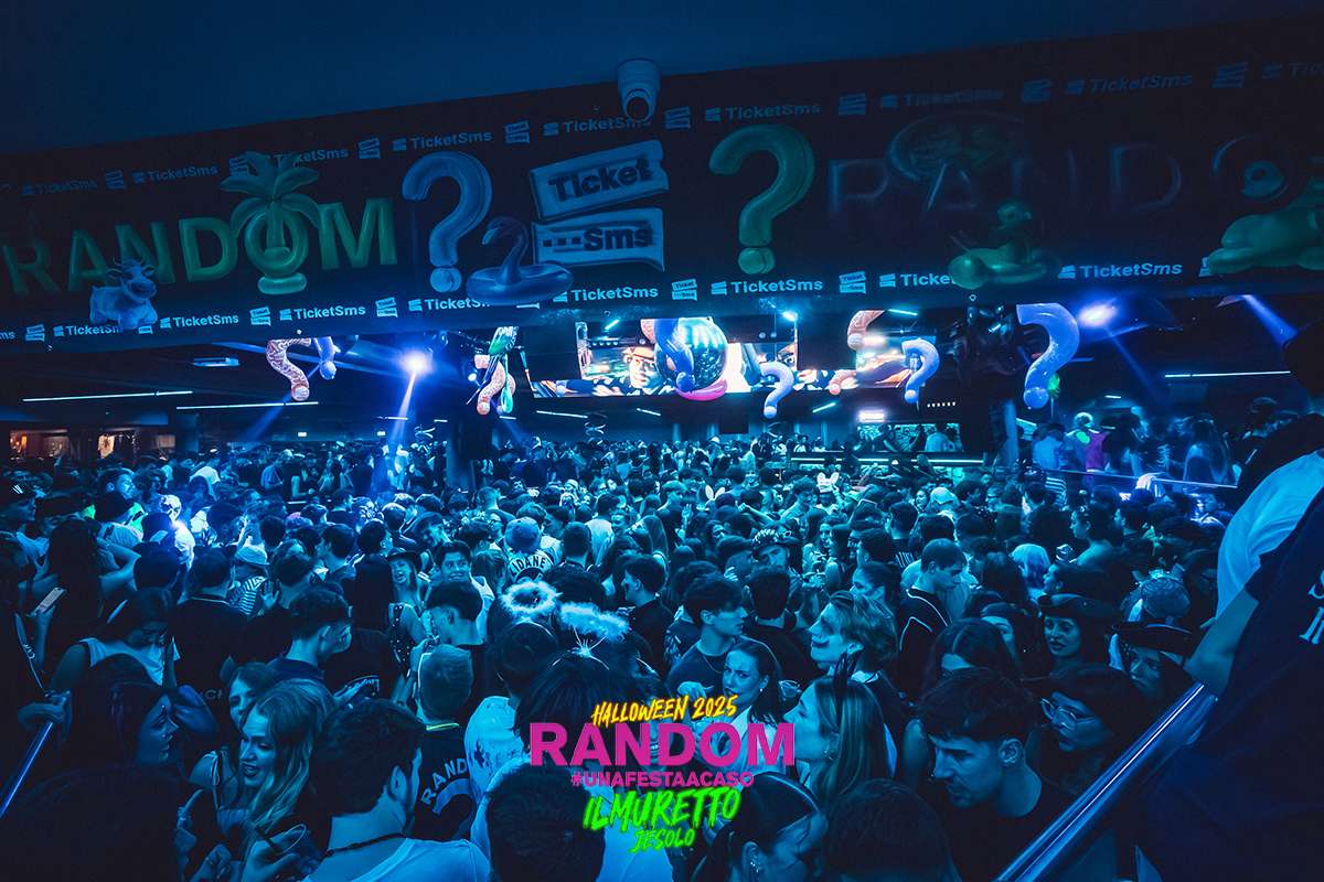 Random Halloween Jesolo21