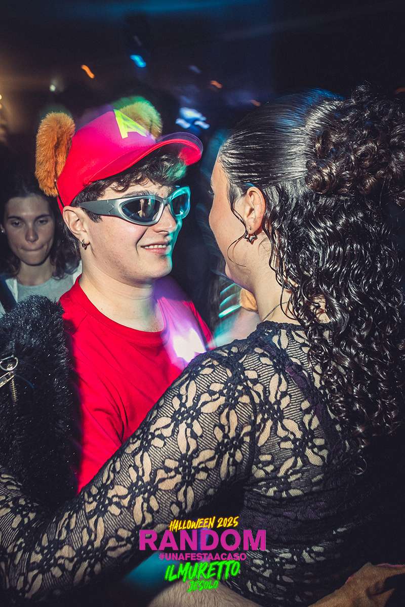 Random Halloween Jesolo22