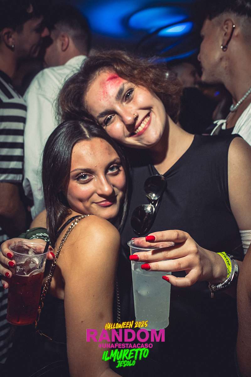 Random Halloween Jesolo34