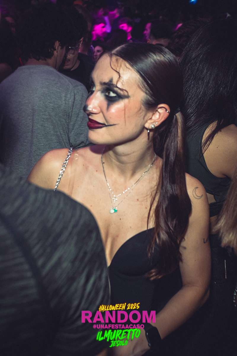 Random Halloween Jesolo36