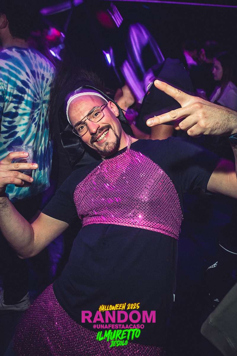 Random Halloween Jesolo37